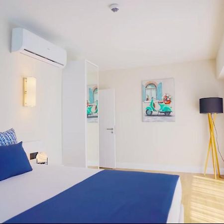 Aparthotel For Batumi Orbi City Luaran gambar