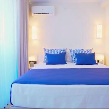 Aparthotel For Batumi Orbi City Luaran gambar