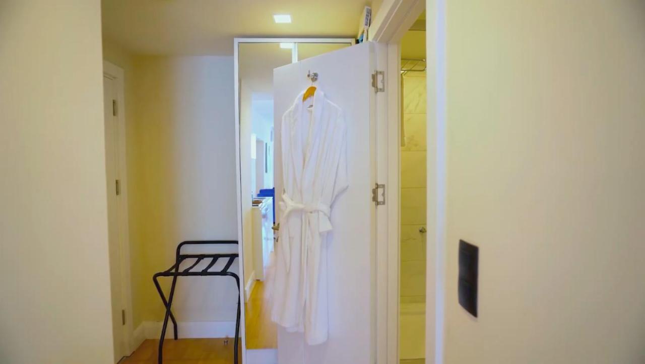 Aparthotel For Batumi Orbi City Luaran gambar