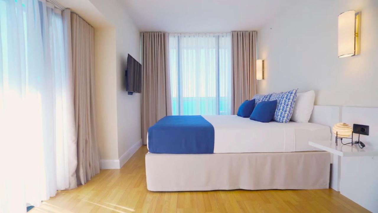 Aparthotel For Batumi Orbi City Luaran gambar