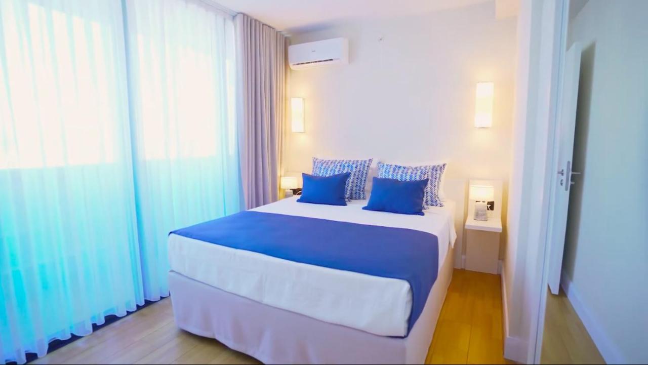Aparthotel For Batumi Orbi City Luaran gambar