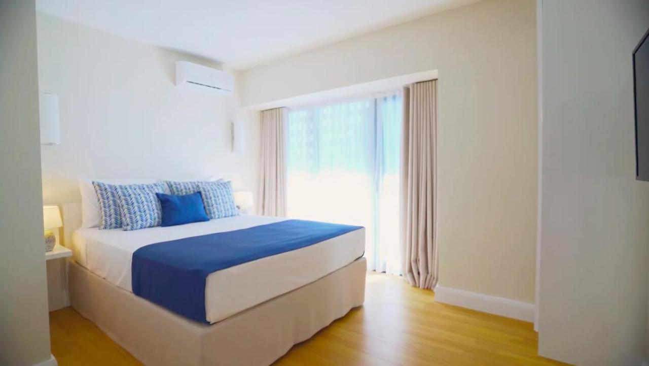 Aparthotel For Batumi Orbi City Luaran gambar