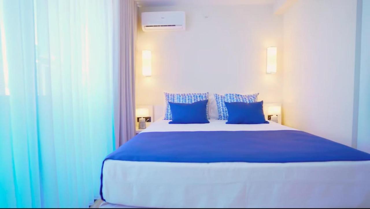 Aparthotel For Batumi Orbi City Luaran gambar